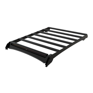 Volkswagen Amarok (2023-Current) Slimsport Roof Rack Kit Lightbar Ready - by Front Runner
