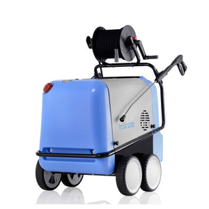 Kranzle KTH635-1 Professional Hot Water Cleaner, 1885PSI