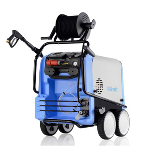 Kranzle KTH895-1, Three Phase Professional Hot Water Cleaner, 2830PSI