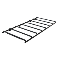 Ford Transit (L3H3/159in WB/High Roof) (2013-Current) Slimpro Van Rack Kit - by Front Runner