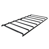 RAM Pro Master 2500 (136in WB/High Roof) (2014-Current) Slimpro Van Rack Kit - by Front Runner
