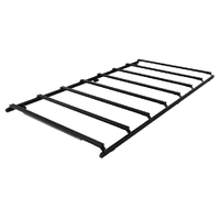 RAM Pro Master 3500 (136in WB/High Roof) (2014-Current) Slimpro Van Rack Kit - by Front Runner