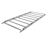 Slimpro Van Rack Expedition Rails / 3579mm (L) - by Front Runner