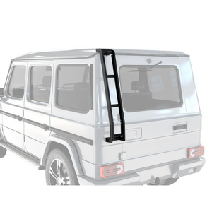 Mercedes Gelandewagen G Class (1979-2018) Ladder - by Front Runner
