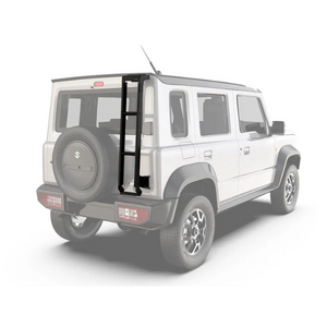 Suzuki Jimny (2018-Current) Ladder - by Front Runner