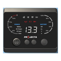 Projecta Lithium Battery Bluetooth Monitor