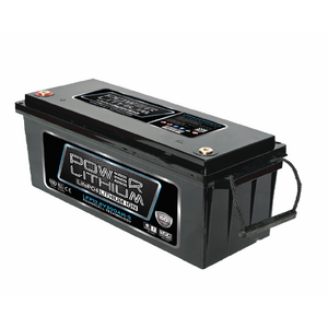 Power Lithium 12V 300Ah Battery, LFP12.8V300AH-S