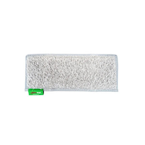 Muk Mat Grey Trim Pull-Out Caravan Step Mat Light Grey Edition, 51 x 20cm