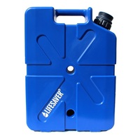 LifeSaver 18.5 Litres Jerrycan