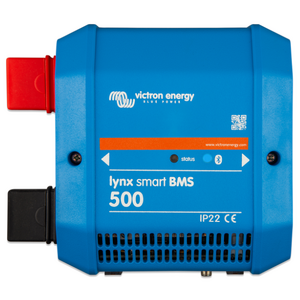 Victron Lynx Smart BMS 500 (M10)