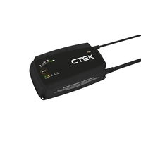 CTEK M25 12V 25A Marine Battery Charger