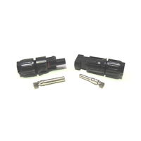 MC4 Compatible Solar Connector Pair