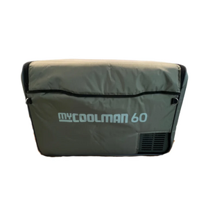 myCOOLMAN Insulated Cover to Suit 60L Recreational Portable Fridge/Freezer