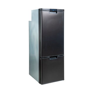 myCOOLMAN 205L Upright Compressor Fridge & Freezer