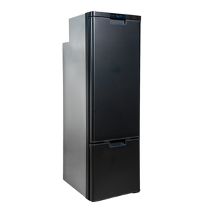 myCOOLMAN 250L Upright Compressor Fridge & Freezer