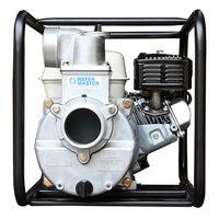 Water Master Honda Transfer 3" Water Pump