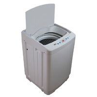 NCE 2.5kg Top Load Washing Machine