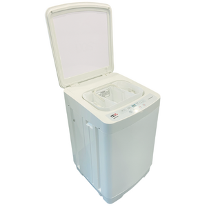 NCE 2.5kg White Top Load Washing Machine