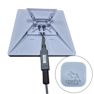 Cowfish Mini Intergration Kit