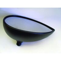 Milenco Grand Aero Mirror Head