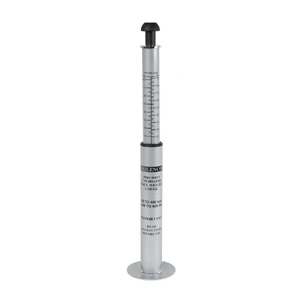 Milenco Ball weight gauge