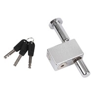 Milenco Pin Lock suits DO35 Pin Coupling 