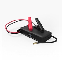 Mophie Power Station Go Rugged With Air Compressor