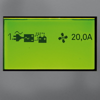 Dometic MPC 01 Battery Monitoring System