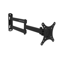 Monster Ultra Slim Single Arm for RV TV Wall Mount Kit