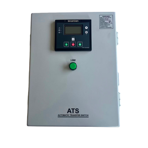MaxWatt Automatic Transfer Switch