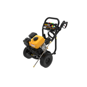 MaxWatt 3200PSI Petrol Pressure Washer with AR Pump
