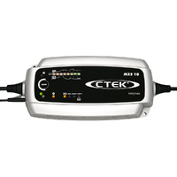 CTEK MXS 10 12V 10A Battery Charger