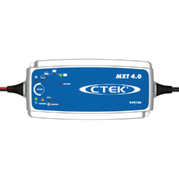 CTEK MXT4.0 24V 4A Battery Charger