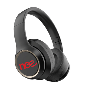 NCE Bluetooth Headphones with SD Reader