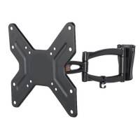 NCE 14"-32" Full Motion Extendable TV Mount