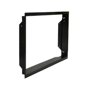 NCE Microwave Bracket; to suit 23 Litre Flatbed Microwave
