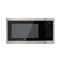 NCE 900w, 23L Flatbed RV Microwave Oven