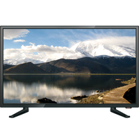 NCE 32" LED LCD HD Tv 12VDC