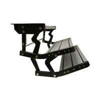 NCE Caravan Double Steps 560 mm Wide
