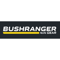 Bushranger 260W Wiring Loom with Bullet Connectors