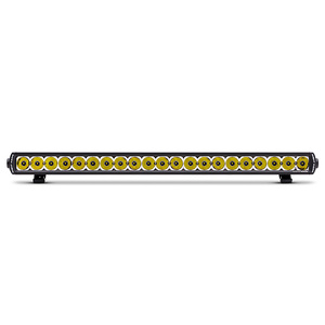 Bushranger Behind Grille 28" Night Hawk Light Bar Kit suitable for Nissan Patrol