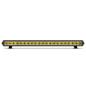 Bushranger Behind Grille 28" Night Hawk Light Bar Kit for 300 Series Landcruiser