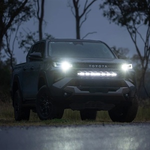 Bushranger Night Hawk Behind Grille 32" Light Bar