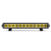 Bushranger Night Hawk 17" VLI Series SR LED Light Bar