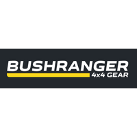 Bushranger Mounting Foot Kit to suit NHT Light Bars