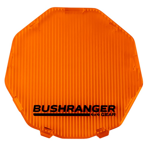 Bushranger 7" Flood Beam Protective Cover