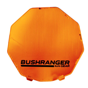 Bushranger 9" Flood Beam Protective Cover