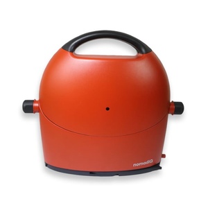 NomadiQ The Original Portable BBQ Terra