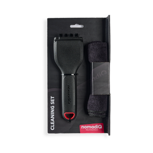 NomadiQ Portable BBQ Cleaning Kit