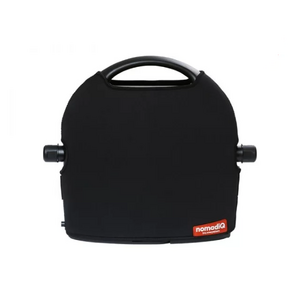 NomadiQ Black Pouch